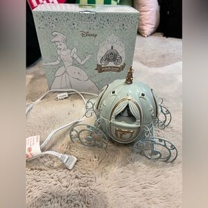 Cinderella Scentsy